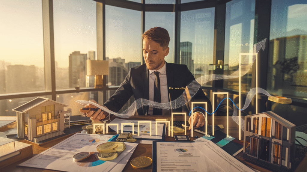 5 Ways the Rich Get Richer: Unveiling the Ultimate Money Hack