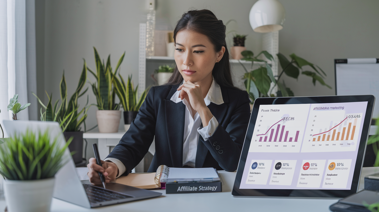 Understanding the Fundamentals of Affiliate Marketing