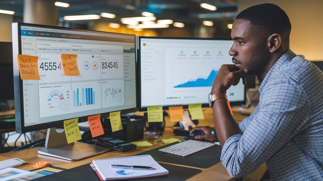 Optimizing Technical Factors for Increased Earnings
