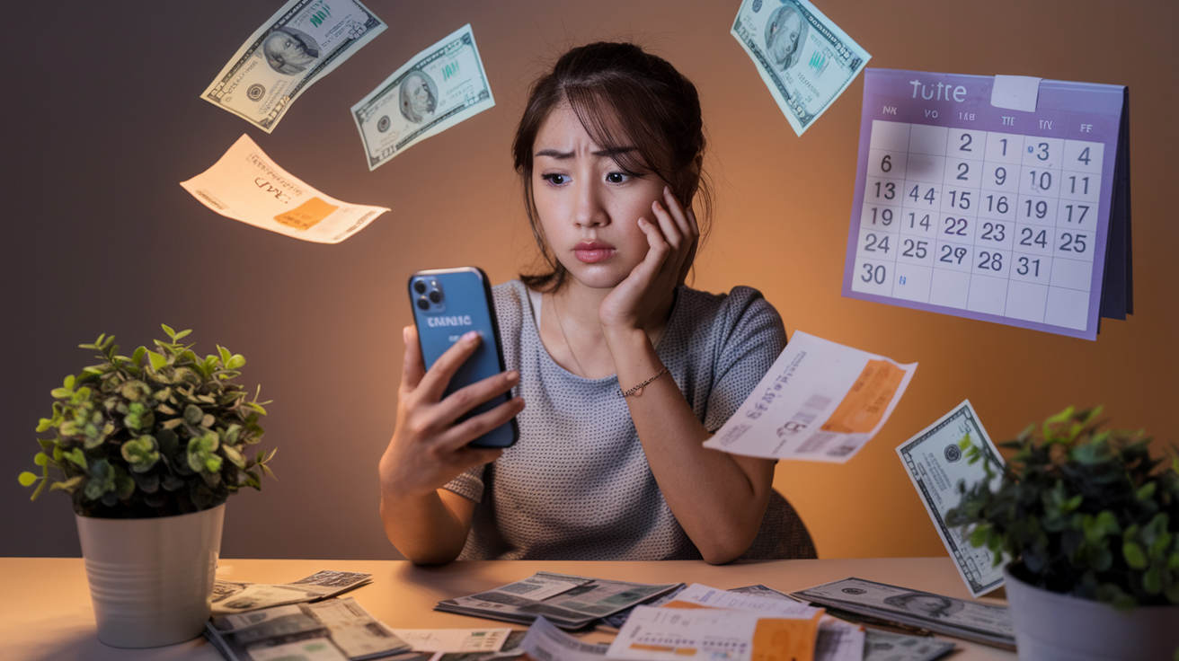 "Financial Planning is Only for the Wealthy or Older People" - The Myth Keeping You From Building Wealth Early