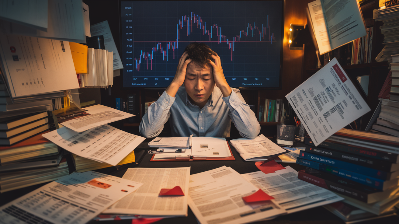 "All Financial Advice is Created Equal" - The Myth That Could Cost You Thousands